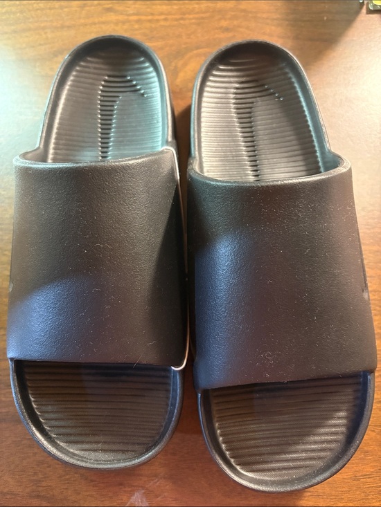 Nike Other - Nike Calm Slide - Black